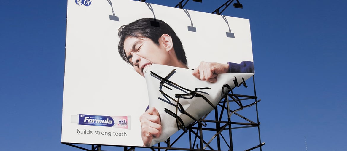 Cómo diseñar una campaña publicitaria exterior efectiva