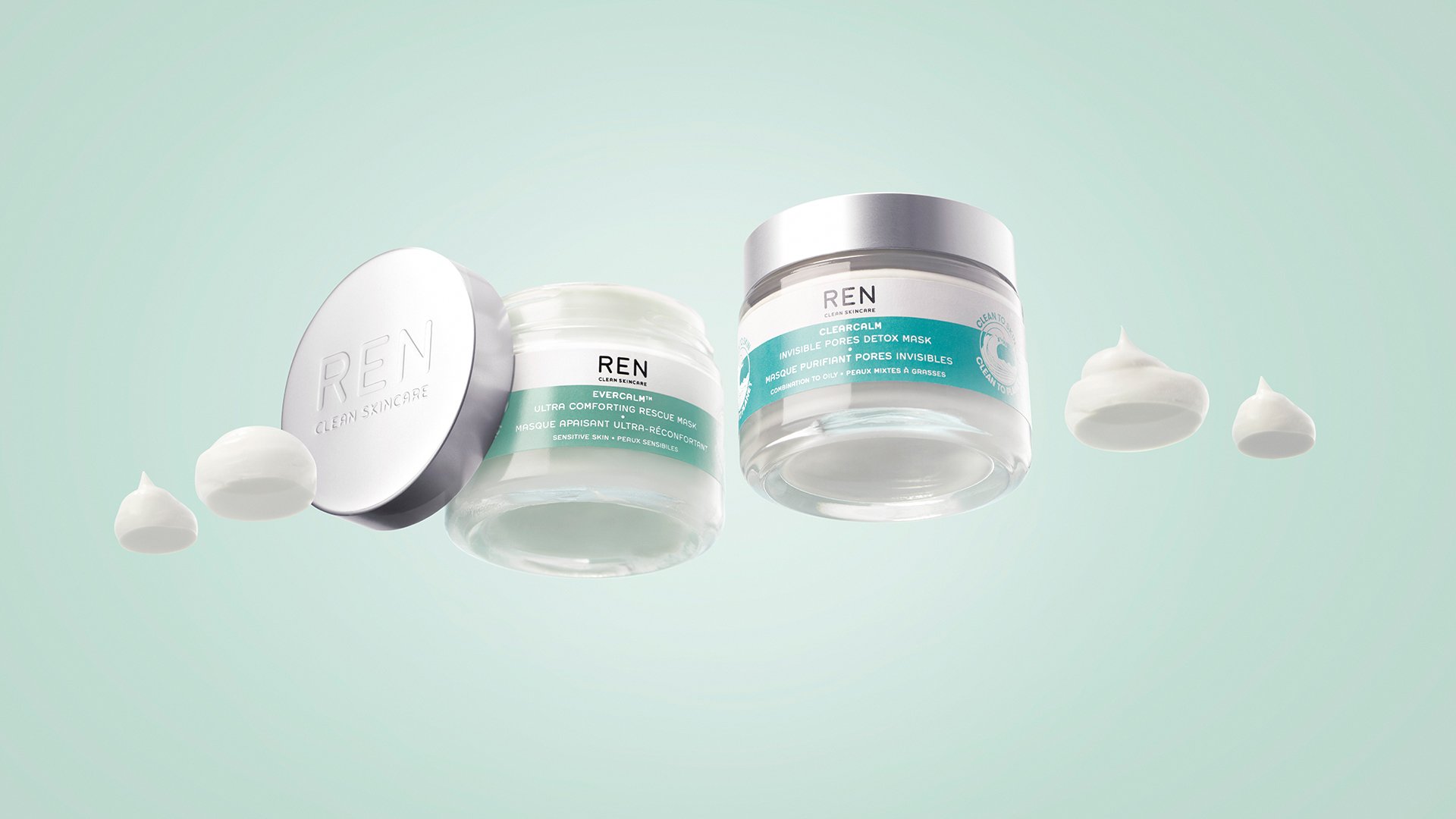 Packaging cosmético sostenible